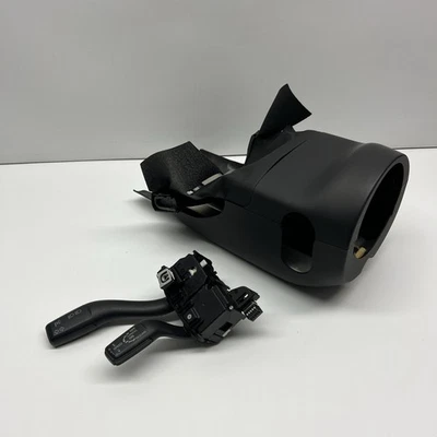 Juego de tallos y cubierta de control de crucero Audi A3 8P 2004-2012 8P0953513 Foto 1 de 4