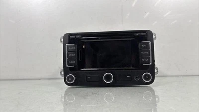 Autorradio original VOLKSWAGEN PASSAT 6 3C0035279 - Imagen 1 de 4