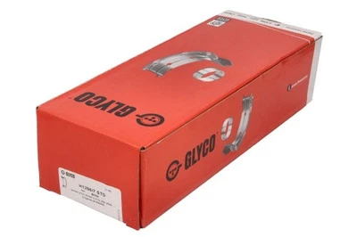 Crankshaft Bearing GLYCO H1298/7 STD - Image 1 of 4