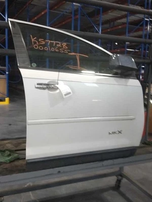 Puerta delantera derecha pasajero para 07-10 EDGE 304269 Foto 1 de 3