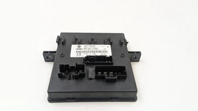 MÓDULO CONTROL CONFORT AUDI Q7 MK1 ECU 4F0907279D 2010 Foto 1 de 4