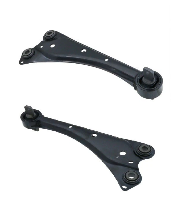 TOYOTA LEXUS CT200H HS250H SCION TC BRAZO CONJUNTO TRASERO TRASERO Genuino JUEGO DERECHO Y DERECHO Foto 1 de 1