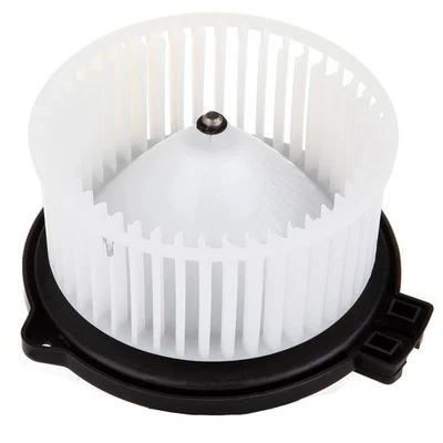 HVAC Heater Blower Motor w/ Fan Cage For 1996 1997-2000 Toyota RAV4 700039 - Imagem 1 de 4