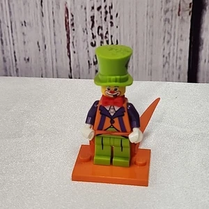 Lego Serie 18 Sammlerstück Minifigur 71021 Party Clown COL315 - Bild 1 von 4