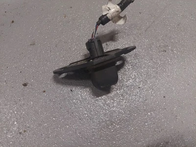 Toyota Avensis T270 2011 Rear view reversing camera 8679020091 DDG4964 - Image 1 of 4