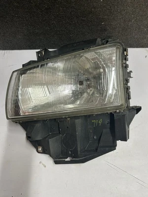 Volkswagen Transporter T4 Long Nose Headlight Passenger Nearside VW — 第 1/4 张图片