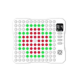 Smart Board Game Portable Children Chess Game Five in Row Holiday Gifts - Picture 1 of 6