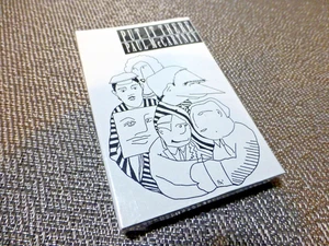 SEALED Paul McCartney PUT IT THERE  / MAMA'S LITTLE GIRL - US Cassette Single - Picture 1 of 2