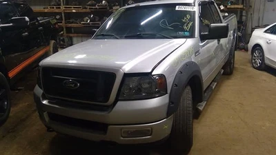 LID ONLY! Console Front Floor Full Console With Lid Fits 04-08 FORD F150 PICKUP  - Imagem 1 de 4