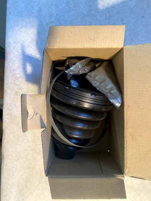 2000-2006 BMW X5 Left Right Inner CV Boot Kit OEM NEW Complete Kit 31607565315 - Image 1 of 4