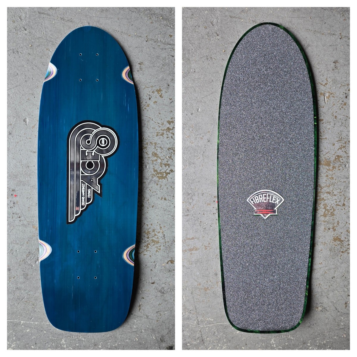 G&S Vintage Skateboarding & Longboarding Equipment for sale G&S Vintage Skateboarding & Longboarding Equipment for sale
