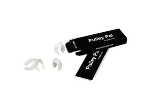 NiceClimbs Pulley Pal Rock Climbing Finger Pulley Splint - Foto 1 di 5