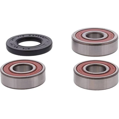 Pivot Works for Pw Premium Wheel Bearing 25-1422-P - Image 1 of 4