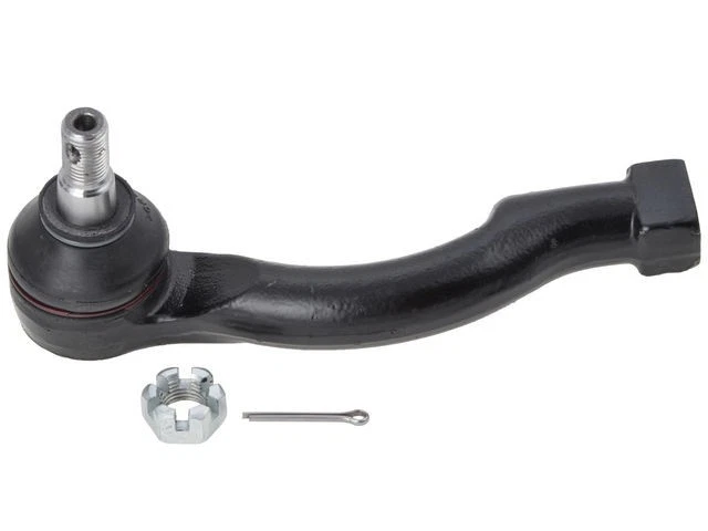 Extremo de barra de amarre exterior delantero derecho para 03-09 Kia Sorento TT32B1 3/36 garantía TRW Foto 1 de 1