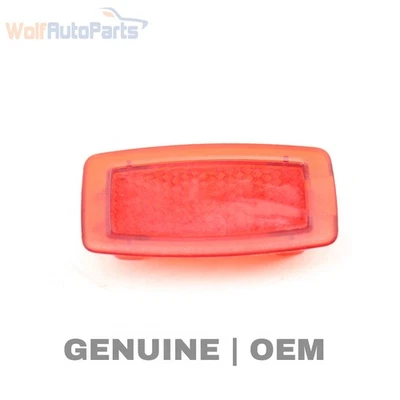 Mercedes-Benz CLA45 AMG 2014-2019 - Cubierta de luz de advertencia de puerta 1177200048 Foto 1 de 4