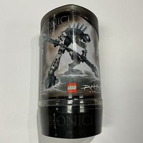 LEGO BIONICLE: Rahkshi Vorahk (8591) OPEN