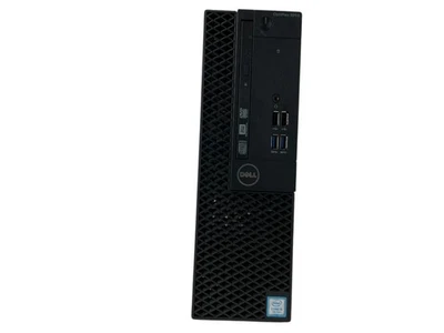 Dell OptiPlex 3050 Intel i5-7500 8GB 512GB HDD	WIN 11 - Image 1 of 4