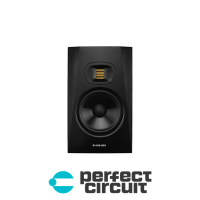 Monitor de campo cercano bidireccional Adam T7V (único) PRO AUDIO - NUEVO - CIRCUITO PERFECTO Foto 1 de 4