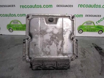 8200211711 centralina motore per RENAULT LAGUNA II GRANDTOUR (KG0) 2001 1622085 - Immagine 1 di 3