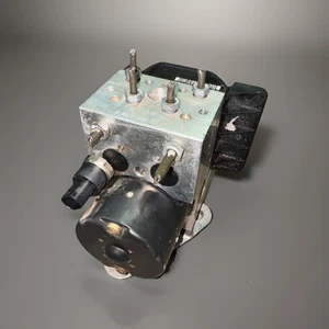 Módulo de bomba ABS bloqueo antifrenos Mercedes-Benz W208 2000-2003 EBCTM OEM - Imagen 1 de 8