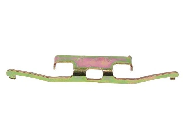 刹车片固定夹适用于 1987 - 1993 宝马 325i 1990 1988 1989 1991 1992 VY758FH — 第 1/1 张图片