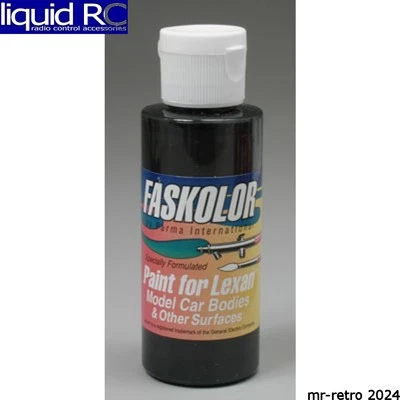 Parma 40058 Faspearl Black 2 Oz - Image 1 of 3