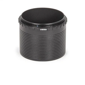Baader M48 Verlängerungsrohr - 40mm / 2" Nasenstück mit Sicherheitskerf #M48/40 2958640 - Bild 1 von 2