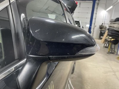 Espejo retrovisor lateral del conductor eléctrico térmico sin memoria compatible con 13-16 VENZA 1027918 Foto 1 de 4