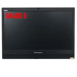 LENOVO LT2323Z Monitor 23" With Webcam DP VGA LCD Condition Without Stand - Picture 1 of 6