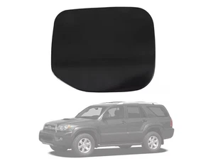 Fuel Filler Tank Cover Door Lid Gas Cap For Toyota 4Runner 2003-09 77350-35050 - Bild 1 von 5