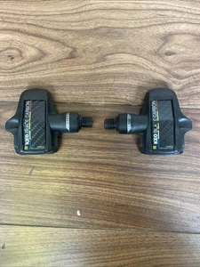 Look Keo Blade Carbon Ceramic Ti Road Cycling Pedals - Picture 1 of 2