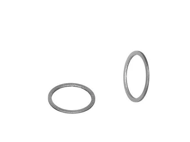 Sello de tapón de drenaje diferencial OEQ 11HS52T para BMW 320i 1977-1979 Foto 1 de 1