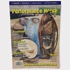 Australian Performance Horse Magazine - April/May 2005