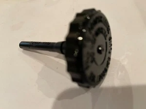 Corvette 1968-82 tapa bomba dirección asistida NUEVO - Imagen 1 de 1