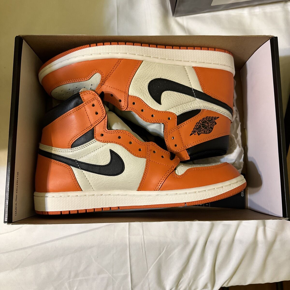 Jordan 1 Retro High OG shattered backboard away 2016 for Jordan 1 Retro High OG shattered backboard away 2016 for
