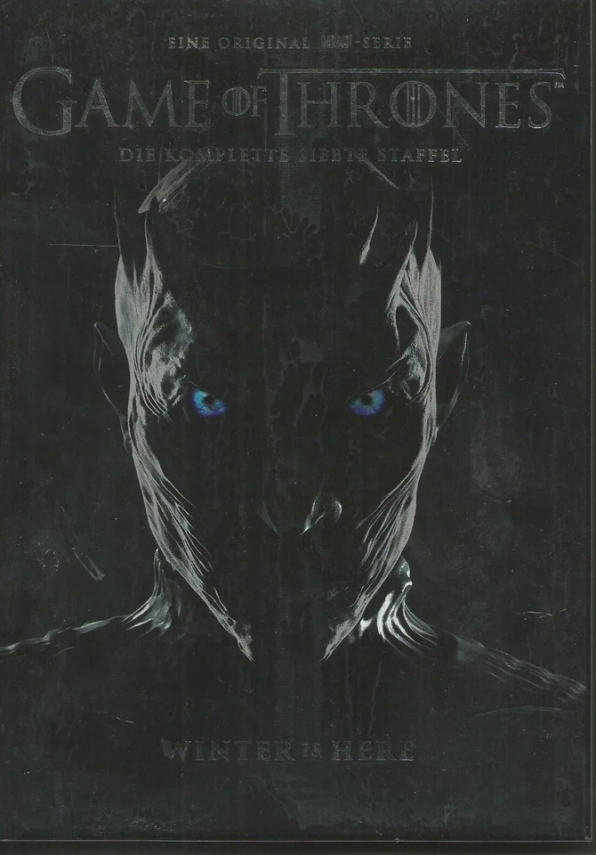 Game of Thrones - Die komplette siebte Staffel [5 DVDs] - Bild 1 von 1