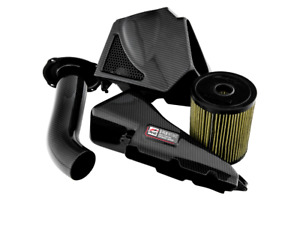 AWE For 2012-2018 Audi A6 / A7 Tuning S-FLO Carbon Intake - 2660-15022
