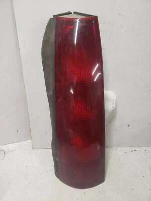 Luz trasera izquierda Chevrolet Lumina 1990-1996 OEM Foto 1 de 4