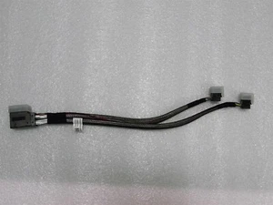 DELL EMC 8 HDD BACKPLANE H740 H730 PCI RAID CABLE POWEREDGE SERVER R540 498VF - Picture 1 of 1
