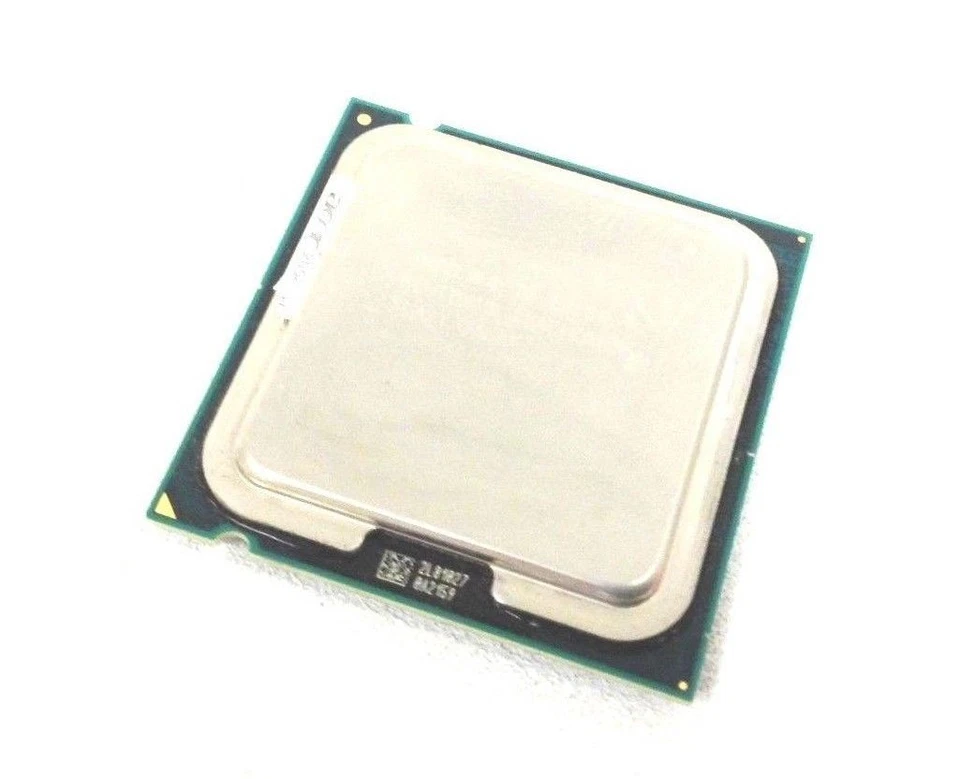 🔥🔥 INTEL Pentium Dual Core E2180 SLA8Y 2.00GHZ/1M/800/06 Processor - Image 1 of 1