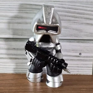 Funko Mini Science Fiction Series 2 2015 Cylon Centurion Battlestar Galactica M1 - Afbeelding 1 van 10