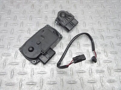 2021 14-23 Kawasaki Vulcan 1700 Vaquero VN1700 TPS Throttle Body Position Sensor - Imagem 1 de 4
