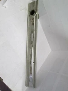 1965 PLYMOUTH BARRACUDA HEATER BEZEL NICE ORIGINAL CLEAN MOPAR OEM - Bild 1 von 3