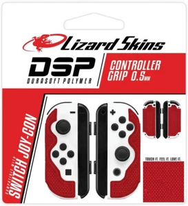 Lizard Skins Nintendo Switch Joy-Con Grip – DSP Switch Joy Con Controller Grip™ - Picture 1 of 5