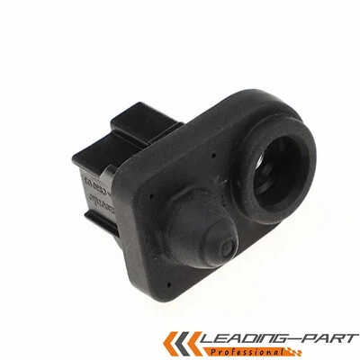 Conjunto de interruptor de puerta puerta Ajar Jamb para Nissan 2013-20 Pathfinder Rogue Sentra Titan Foto 1 de 4