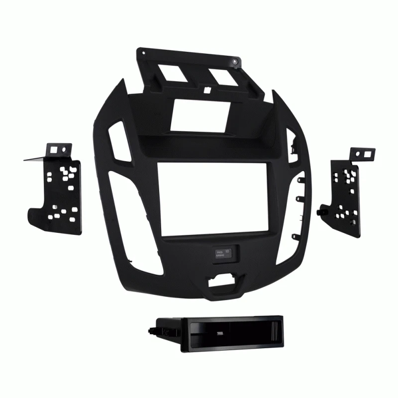 METRA 99-5831B *NEW* CAR RADIO DASH KIT/ Ford Transit Connect 2014-Up - Image 1 of 1