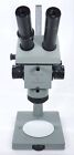 Stemi Stereomikroskop MBS-10 Vergr. 8,4x bis 98x / ähnlich Technival Citoval