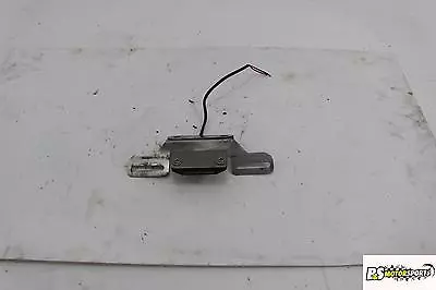 11-20 Suzuki Gsxr750 gsxr600 Yoshimura устранитель крыла кронштейн для номерного знака - Изображение 1 из 4