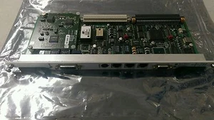 MÓDULO LUCENT EXCEL CANTATA DIALOGIC EXS-MIO-1300 EXS MTX CTLR 67-2051-00 - Imagen 1 de 2