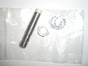 IFM IF5811 INDUKTIVER NÄHERUNGSSCHALTER IFK3007-BPKG/M/US 10-36VDC 7MM NEU NNB  - Bild 1 von 1